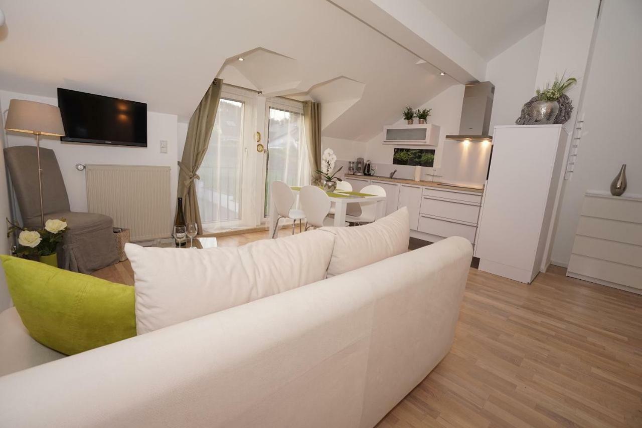 York Cottage Traben-Trarbach Exterior foto