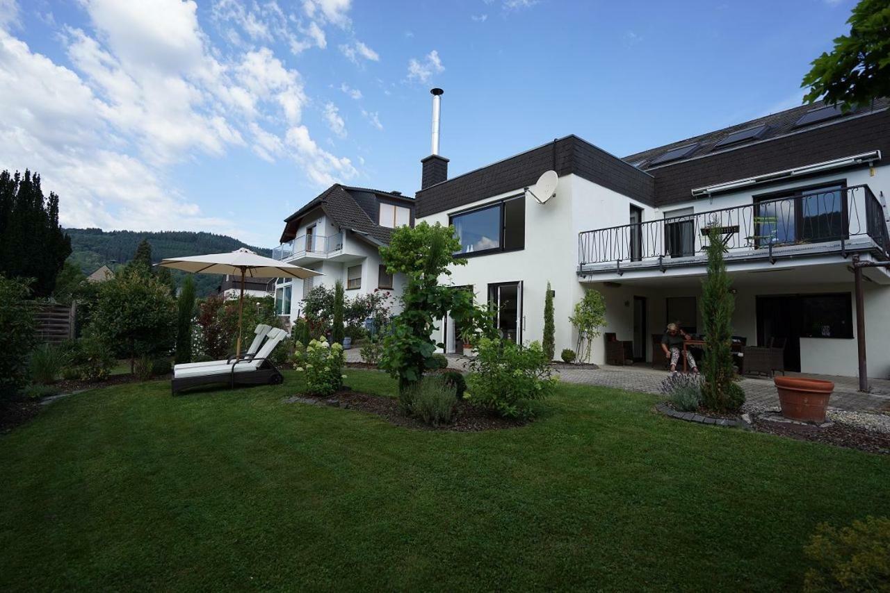York Cottage Traben-Trarbach Exterior foto